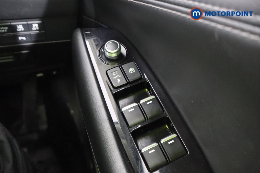 Mazda 6 Sport Nav-Plus Manual Petrol Saloon - Stock Number (1585159) - 11th supplementary image