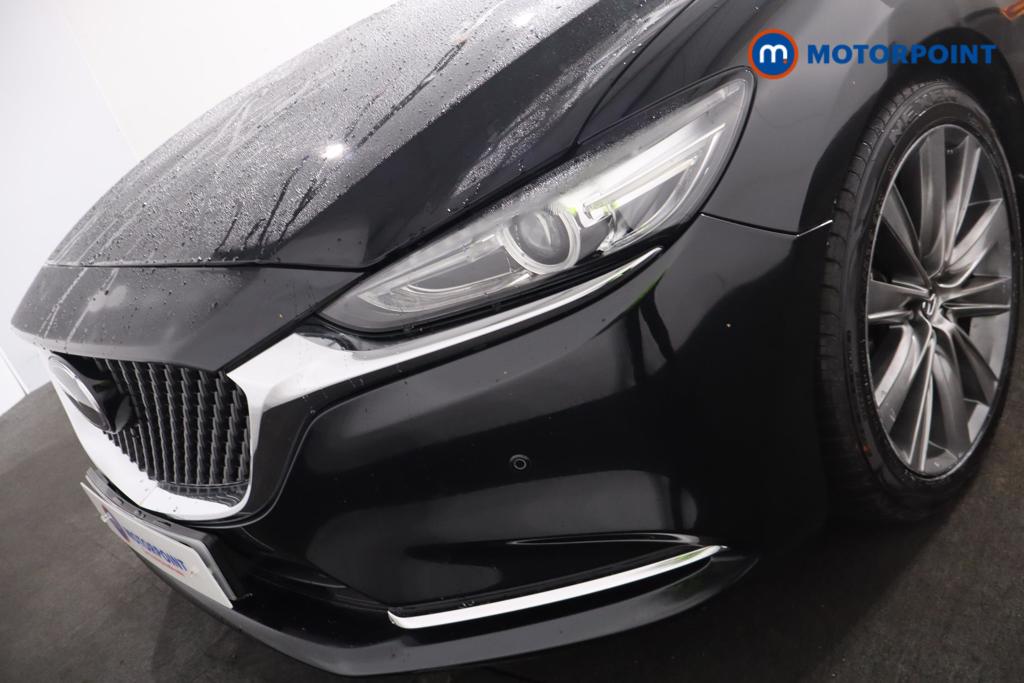 Mazda 6 Sport Nav-Plus Manual Petrol Saloon - Stock Number (1585159) - 12th supplementary image