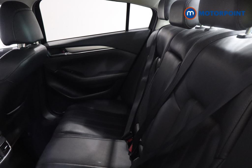 Mazda 6 Sport Nav-Plus Manual Petrol Saloon - Stock Number (1585159) - 15th supplementary image