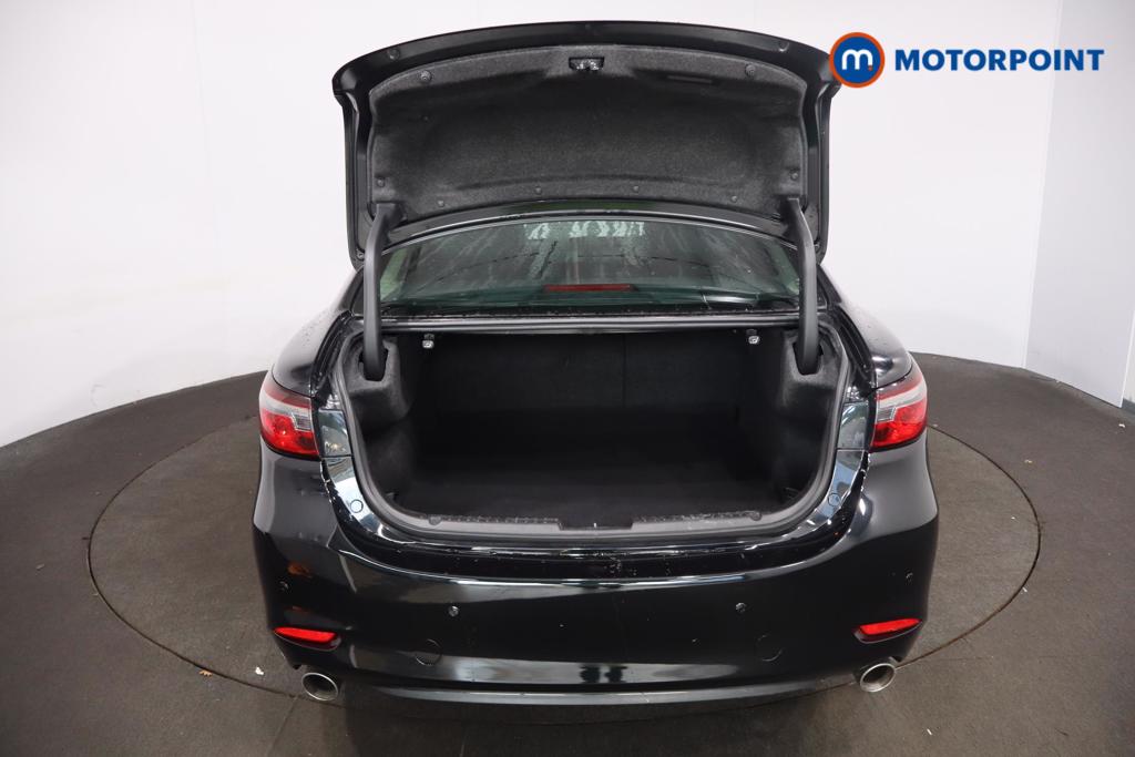 Mazda 6 Sport Nav-Plus Manual Petrol Saloon - Stock Number (1585159) - 17th supplementary image