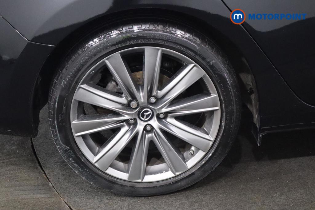 Mazda 6 Sport Nav-Plus Manual Petrol Saloon - Stock Number (1585159) - 18th supplementary image