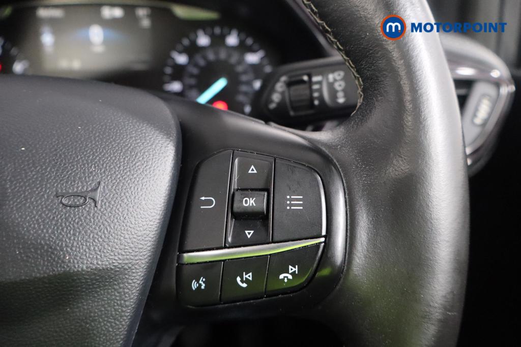 Ford Fiesta Vignale 1.0 Ecoboost 140 5Dr Manual Petrol Hatchback - Stock Number (1586691) - 8th supplementary image