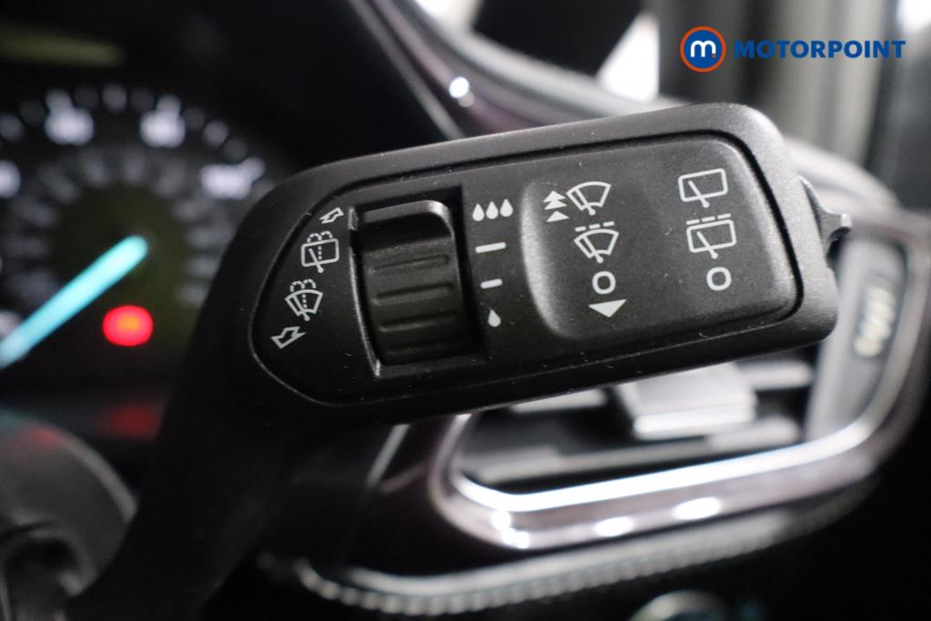Ford Fiesta Vignale 1.0 Ecoboost 140 5Dr Manual Petrol Hatchback - Stock Number (1586691) - 10th supplementary image