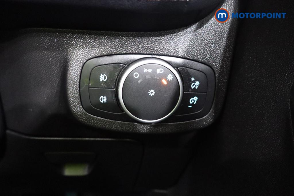 Ford Fiesta Vignale 1.0 Ecoboost 140 5Dr Manual Petrol Hatchback - Stock Number (1586691) - 11th supplementary image