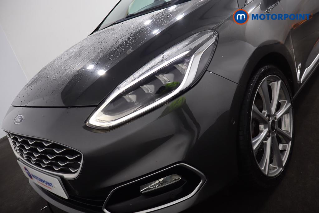 Ford Fiesta Vignale 1.0 Ecoboost 140 5Dr Manual Petrol Hatchback - Stock Number (1586691) - 13th supplementary image