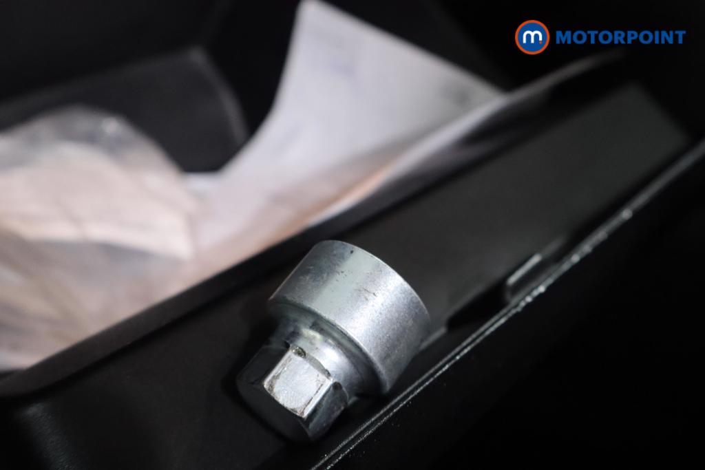 Ford Fiesta Vignale 1.0 Ecoboost 140 5Dr Manual Petrol Hatchback - Stock Number (1586691) - 14th supplementary image