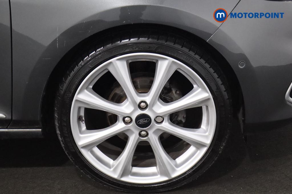 Ford Fiesta Vignale 1.0 Ecoboost 140 5Dr Manual Petrol Hatchback - Stock Number (1586691) - 21st supplementary image
