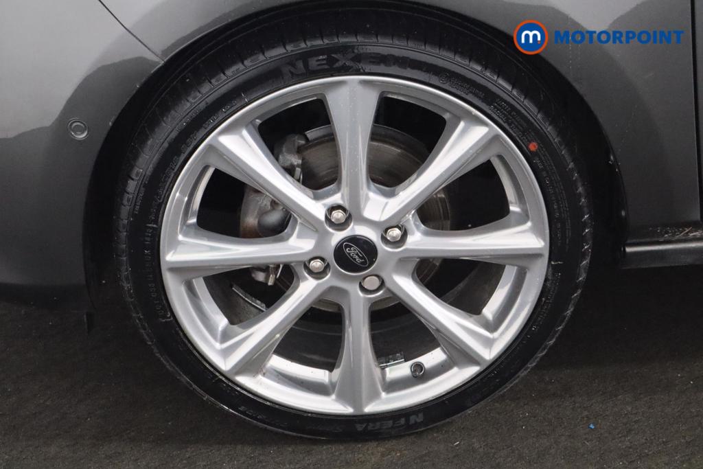 Ford Fiesta Vignale 1.0 Ecoboost 140 5Dr Manual Petrol Hatchback - Stock Number (1586691) - 22nd supplementary image