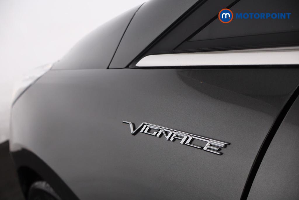 Ford Fiesta Vignale 1.0 Ecoboost 140 5Dr Manual Petrol Hatchback - Stock Number (1586691) - 24th supplementary image