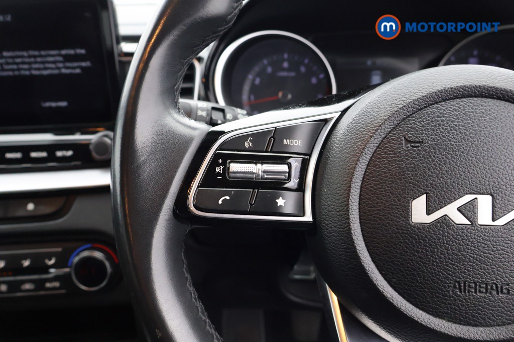 KIA Ceed 3 Manual Petrol Estate - Stock Number (1587288) - 2nd supplementary image