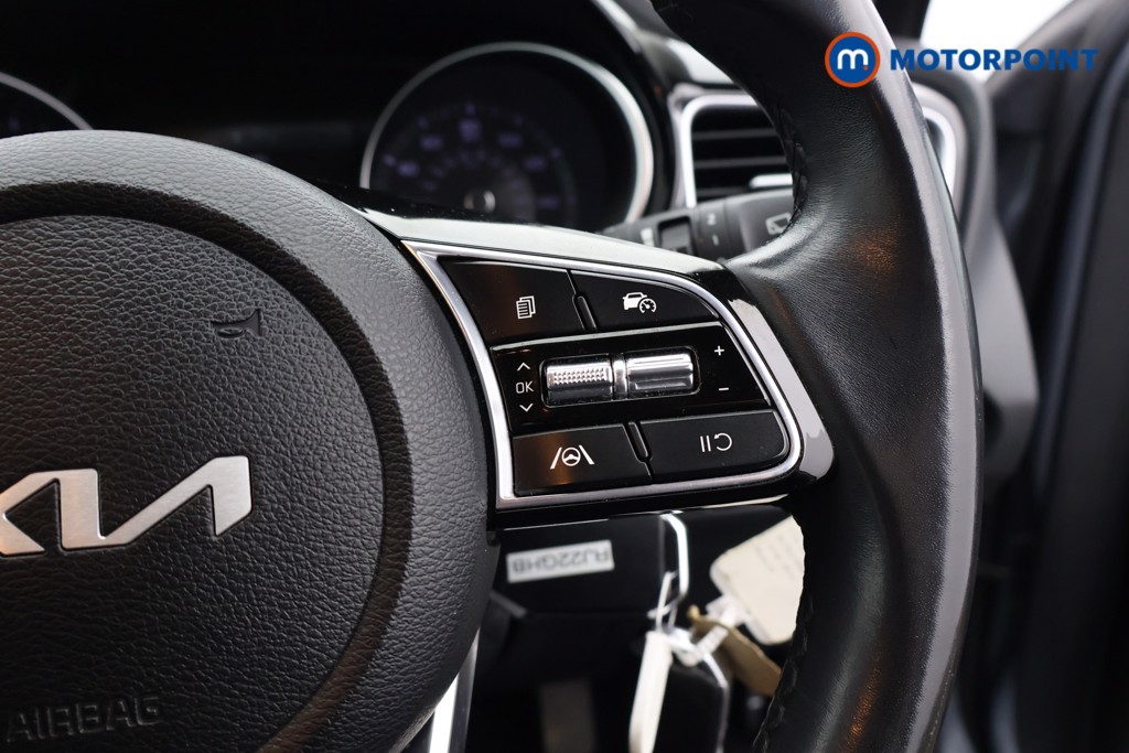 KIA Ceed 3 Manual Petrol Estate - Stock Number (1587288) - 3rd supplementary image