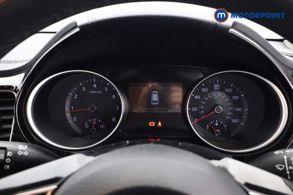 KIA Ceed 3 Manual Petrol Estate - Stock Number (1587288) - 4th supplementary image