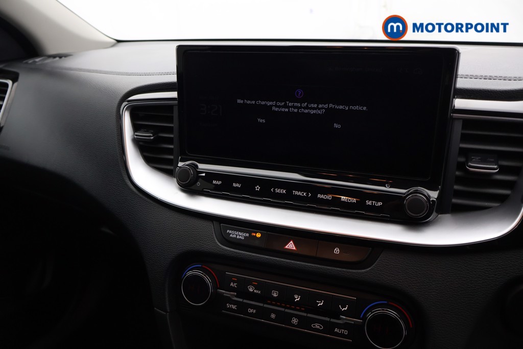 KIA Ceed 3 Manual Petrol Estate - Stock Number (1587288) - 5th supplementary image