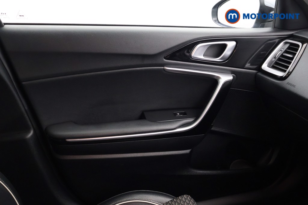 KIA Ceed 3 Manual Petrol Estate - Stock Number (1587288) - 7th supplementary image