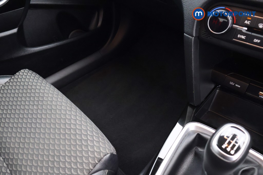 KIA Ceed 3 Manual Petrol Estate - Stock Number (1587288) - 8th supplementary image