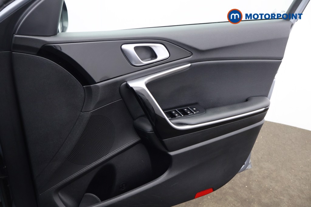 KIA Ceed 3 Manual Petrol Estate - Stock Number (1587288) - 10th supplementary image