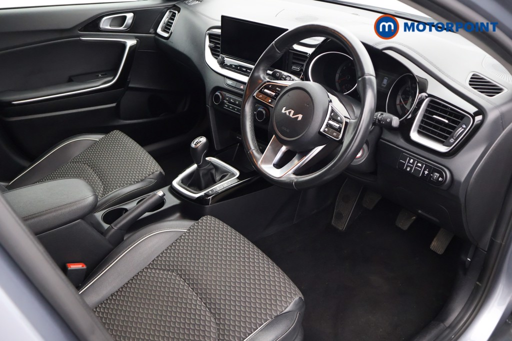 KIA Ceed 3 Manual Petrol Estate - Stock Number (1587288) - 11th supplementary image