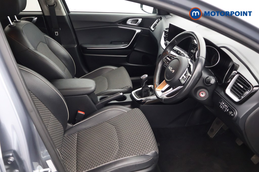 KIA Ceed 3 Manual Petrol Estate - Stock Number (1587288) - 12th supplementary image