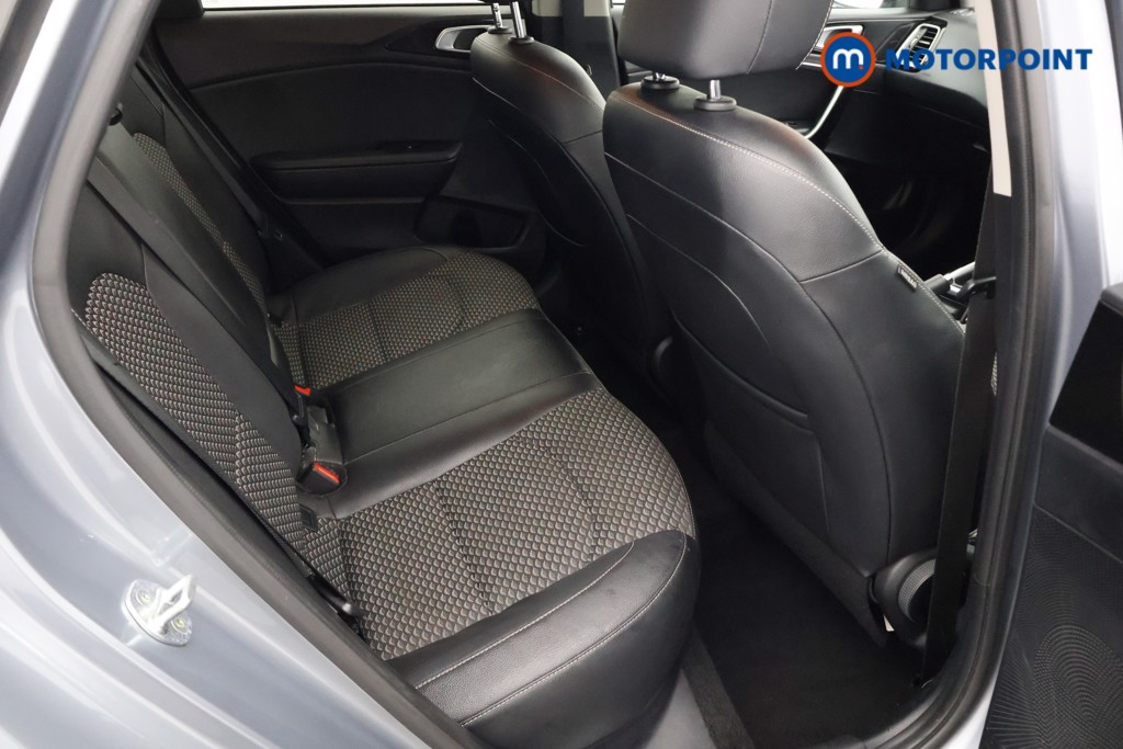 KIA Ceed 3 Manual Petrol Estate - Stock Number (1587288) - 13th supplementary image