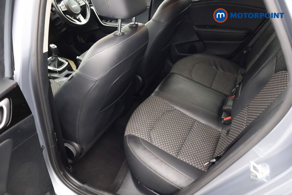 KIA Ceed 3 Manual Petrol Estate - Stock Number (1587288) - 16th supplementary image