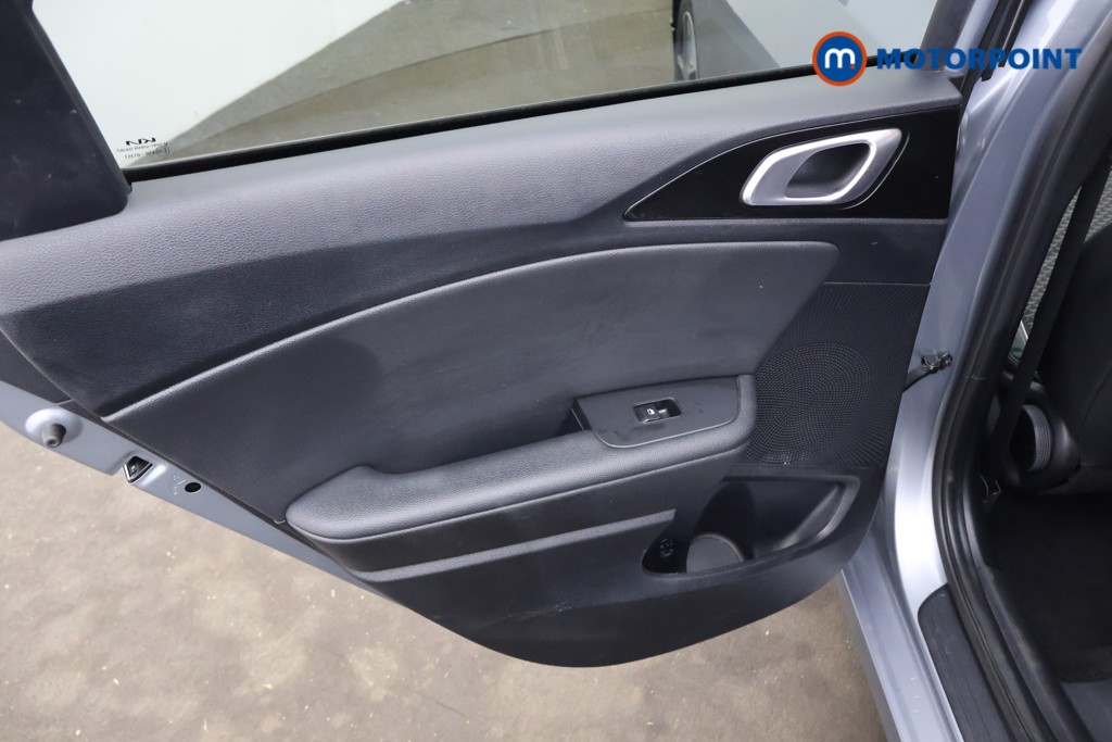 KIA Ceed 3 Manual Petrol Estate - Stock Number (1587288) - 17th supplementary image