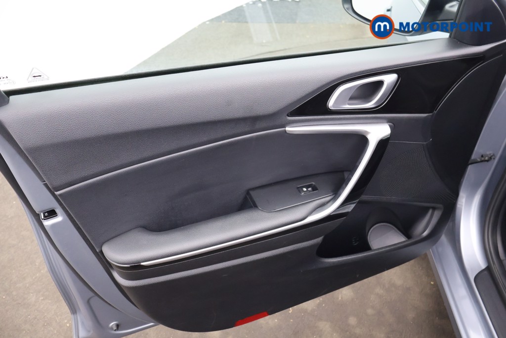 KIA Ceed 3 Manual Petrol Estate - Stock Number (1587288) - 19th supplementary image