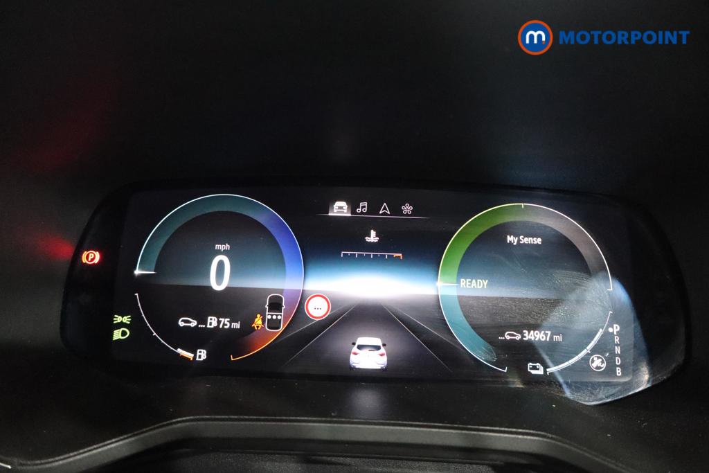 Renault Clio Engineered Automatic Petrol-Electric Hybrid Hatchback - Stock Number (1587909) - 5th supplementary image