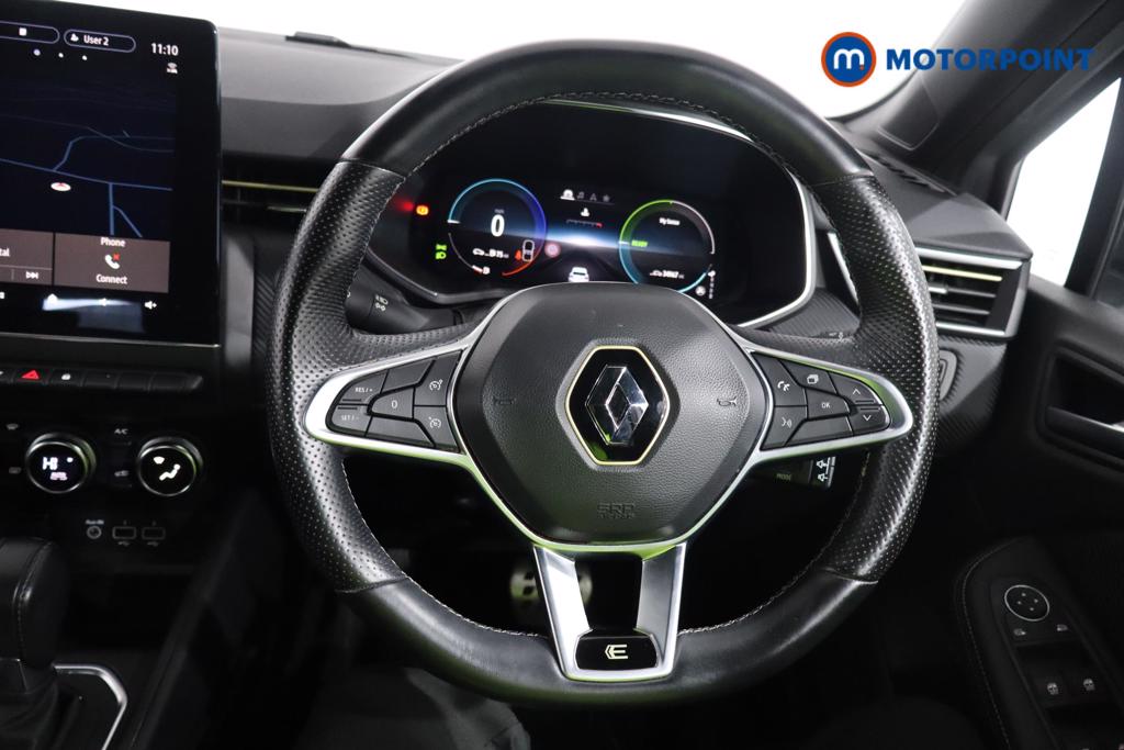 Renault Clio Engineered Automatic Petrol-Electric Hybrid Hatchback - Stock Number (1587909) - 6th supplementary image