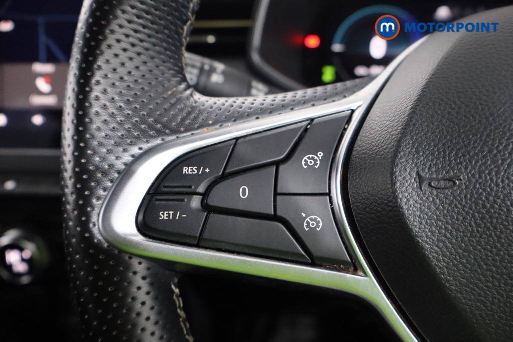 Renault Clio Engineered Automatic Petrol-Electric Hybrid Hatchback - Stock Number (1587909) - 7th supplementary image