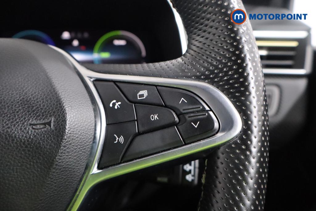 Renault Clio Engineered Automatic Petrol-Electric Hybrid Hatchback - Stock Number (1587909) - 8th supplementary image