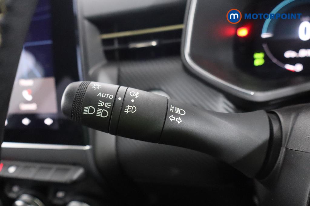 Renault Clio Engineered Automatic Petrol-Electric Hybrid Hatchback - Stock Number (1587909) - 10th supplementary image