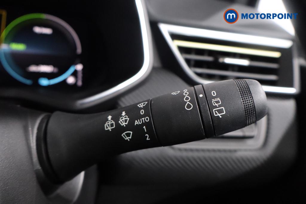 Renault Clio Engineered Automatic Petrol-Electric Hybrid Hatchback - Stock Number (1587909) - 11th supplementary image
