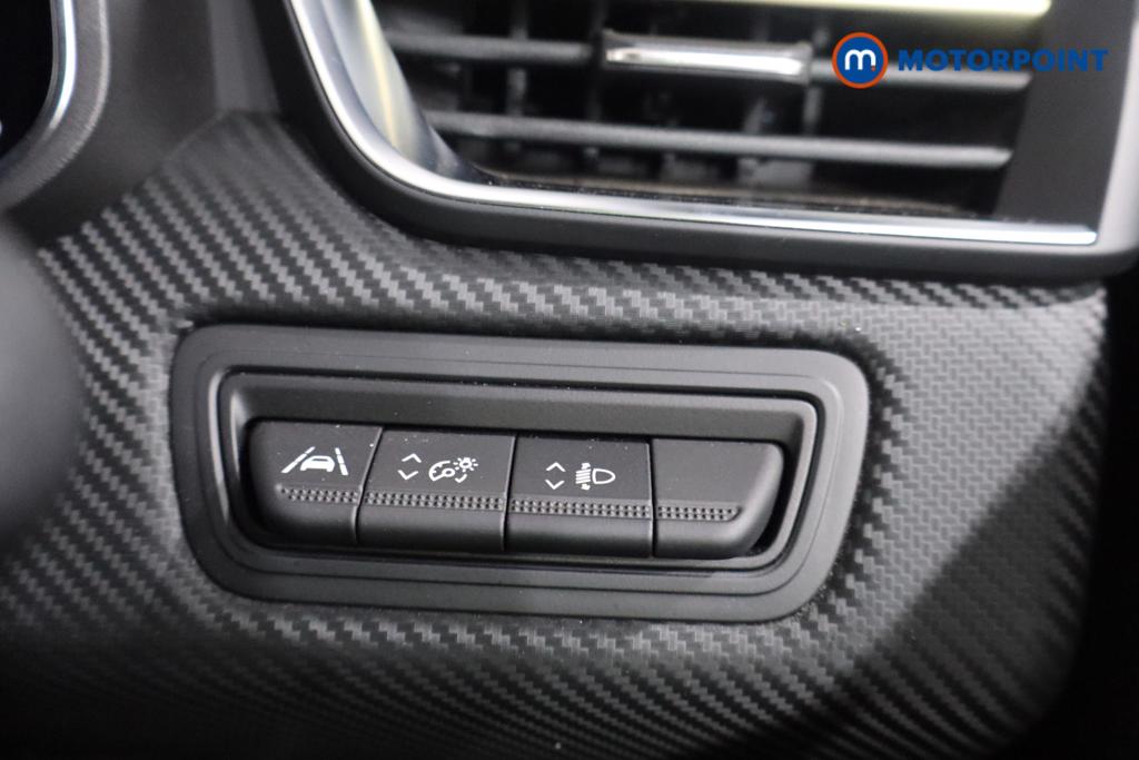 Renault Clio Engineered Automatic Petrol-Electric Hybrid Hatchback - Stock Number (1587909) - 13th supplementary image