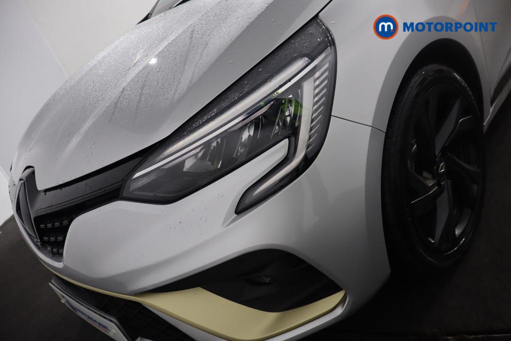 Renault Clio Engineered Automatic Petrol-Electric Hybrid Hatchback - Stock Number (1587909) - 15th supplementary image