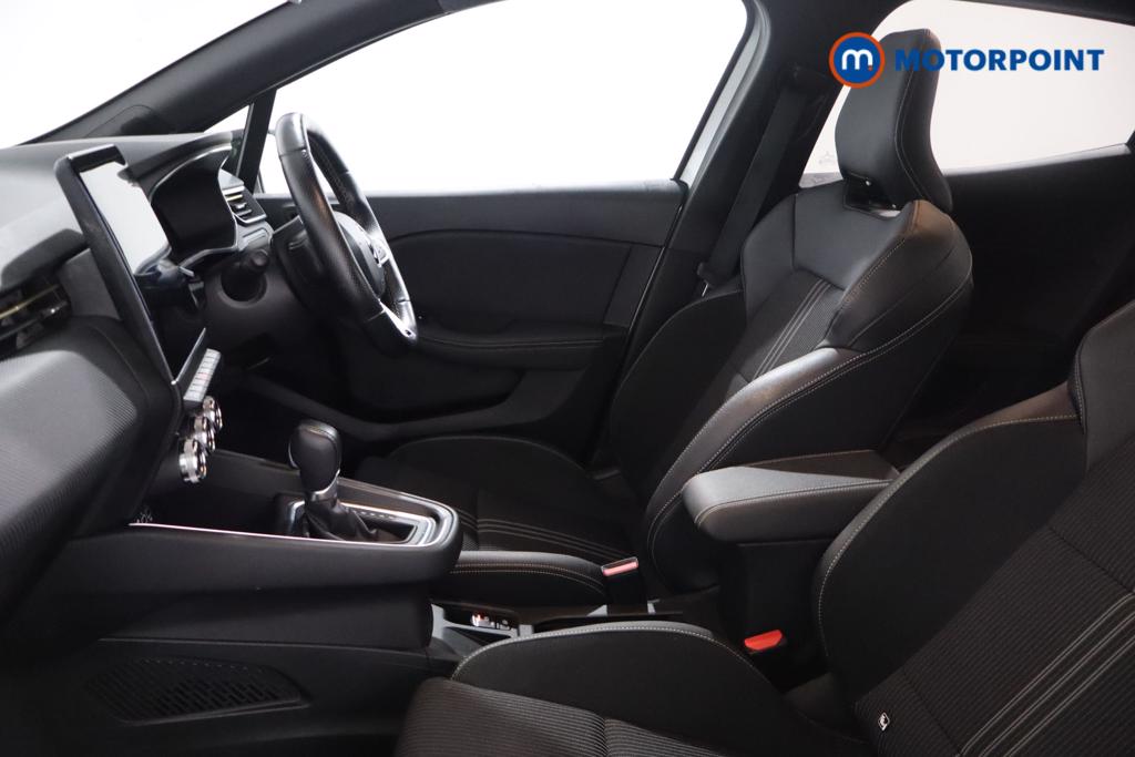 Renault Clio Engineered Automatic Petrol-Electric Hybrid Hatchback - Stock Number (1587909) - 16th supplementary image