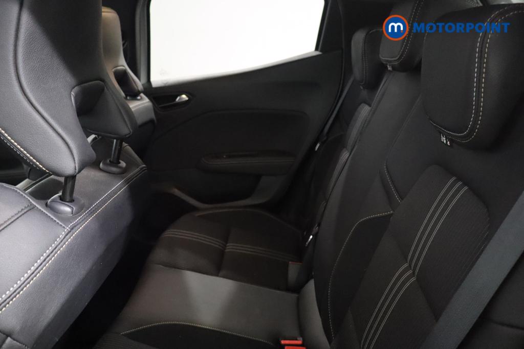 Renault Clio Engineered Automatic Petrol-Electric Hybrid Hatchback - Stock Number (1587909) - 17th supplementary image