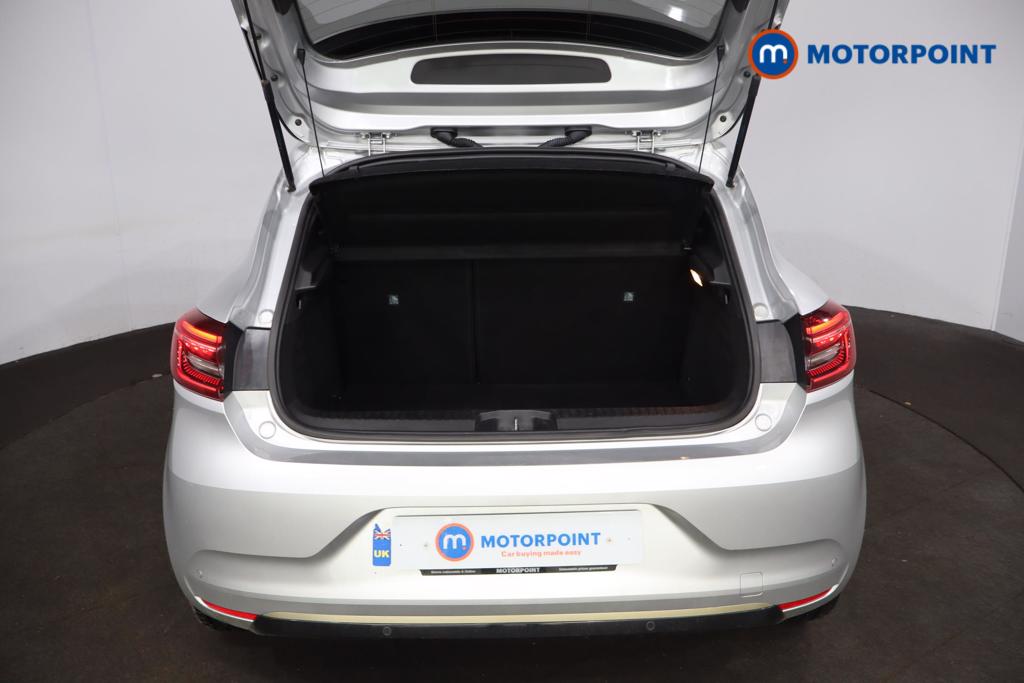 Renault Clio Engineered Automatic Petrol-Electric Hybrid Hatchback - Stock Number (1587909) - 19th supplementary image