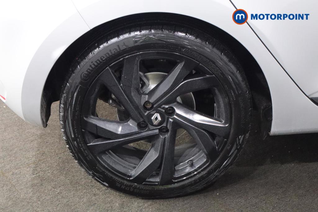 Renault Clio Engineered Automatic Petrol-Electric Hybrid Hatchback - Stock Number (1587909) - 20th supplementary image