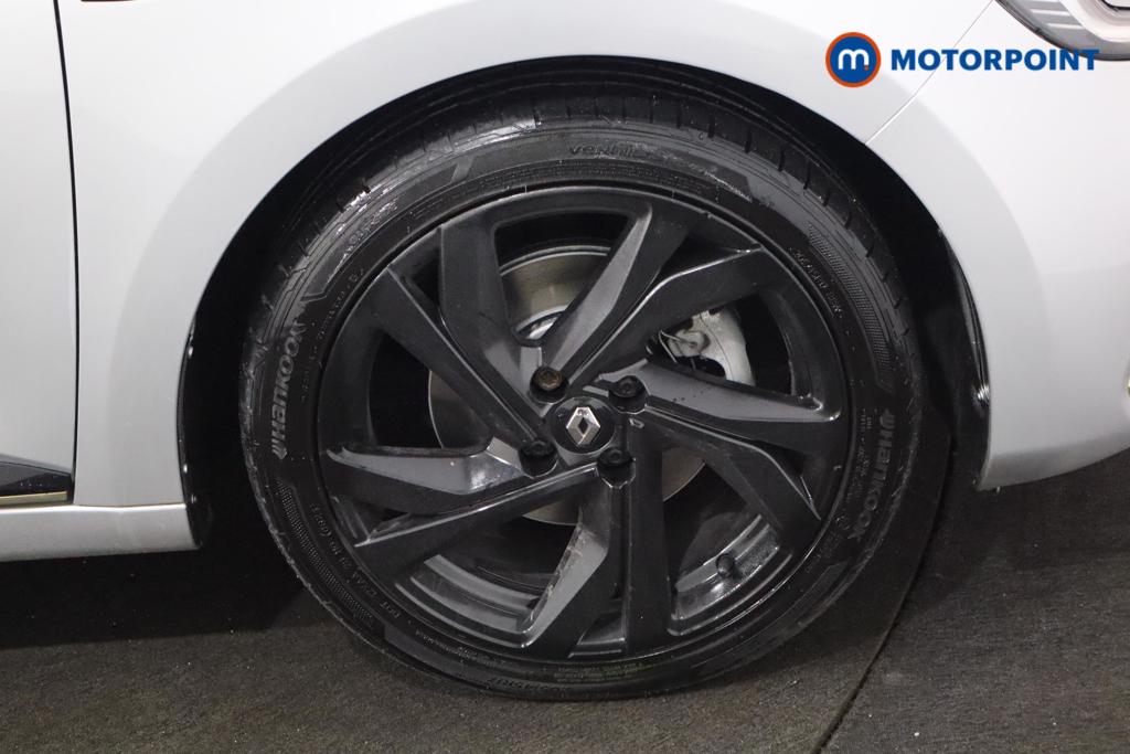 Renault Clio Engineered Automatic Petrol-Electric Hybrid Hatchback - Stock Number (1587909) - 21st supplementary image