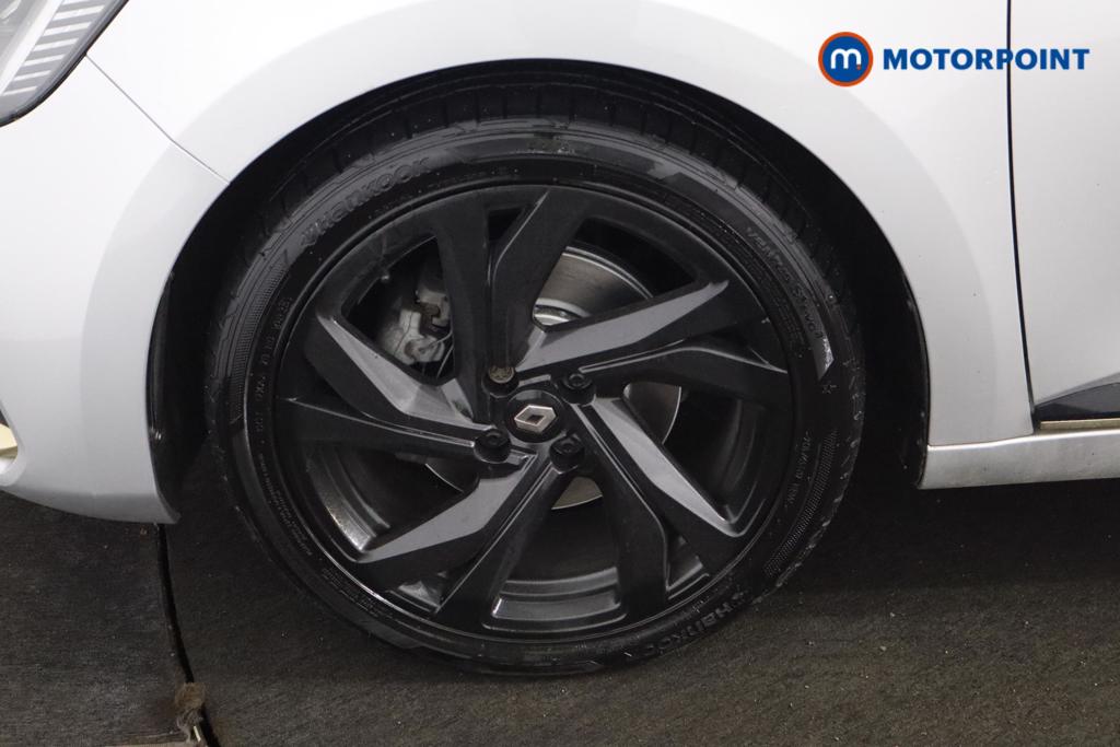 Renault Clio Engineered Automatic Petrol-Electric Hybrid Hatchback - Stock Number (1587909) - 22nd supplementary image