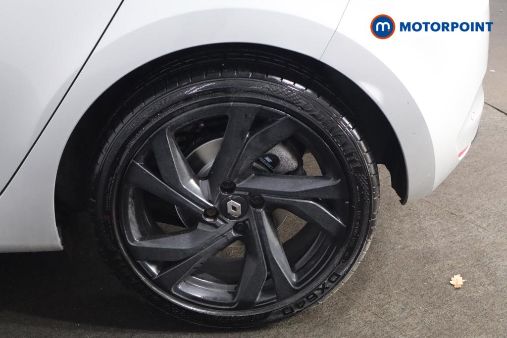 Renault Clio Engineered Automatic Petrol-Electric Hybrid Hatchback - Stock Number (1587909) - 23rd supplementary image