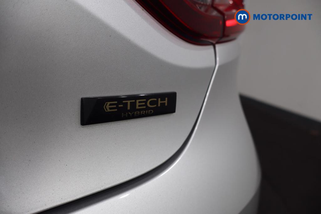 Renault Clio Engineered Automatic Petrol-Electric Hybrid Hatchback - Stock Number (1587909) - 24th supplementary image