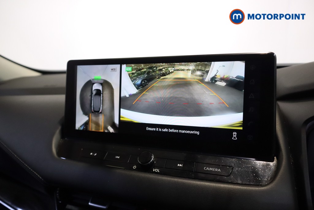 Nissan Qashqai N-Connecta Manual Petrol SUV - Stock Number (1588058) - 11th supplementary image