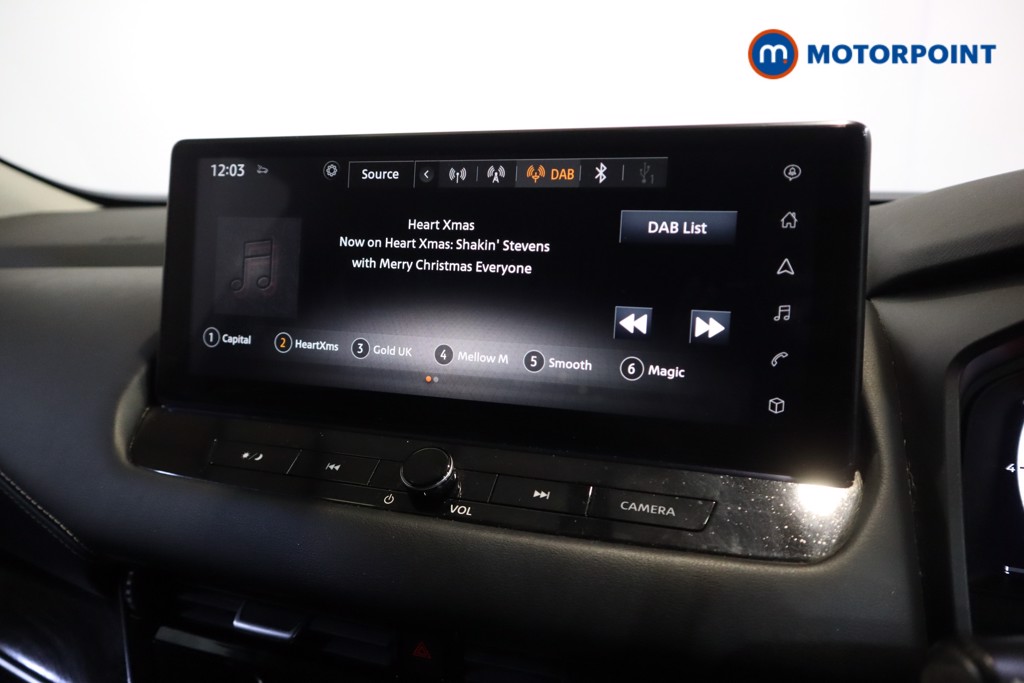 Nissan Qashqai N-Connecta Manual Petrol SUV - Stock Number (1588058) - 13th supplementary image