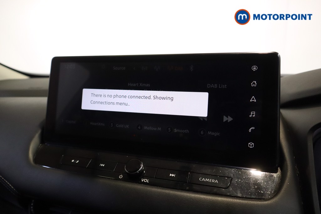 Nissan Qashqai N-Connecta Manual Petrol SUV - Stock Number (1588058) - 14th supplementary image