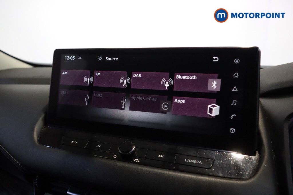 Nissan Qashqai N-Connecta Manual Petrol SUV - Stock Number (1588058) - 15th supplementary image