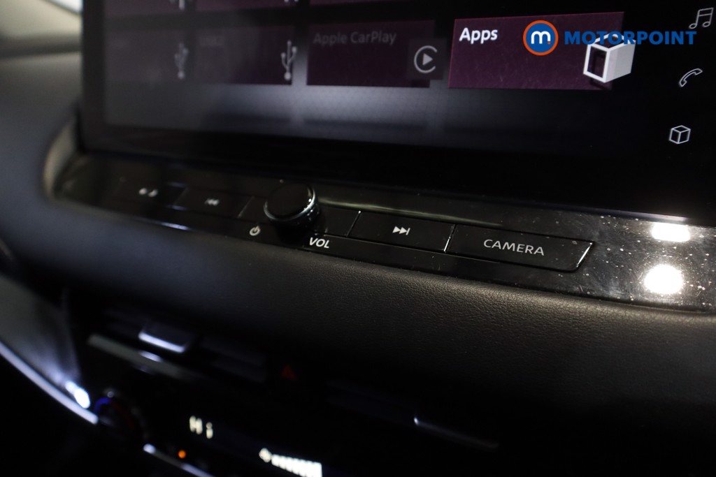 Nissan Qashqai N-Connecta Manual Petrol SUV - Stock Number (1588058) - 16th supplementary image