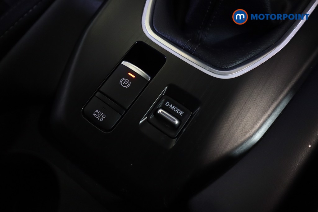 Nissan Qashqai N-Connecta Manual Petrol SUV - Stock Number (1588058) - 20th supplementary image