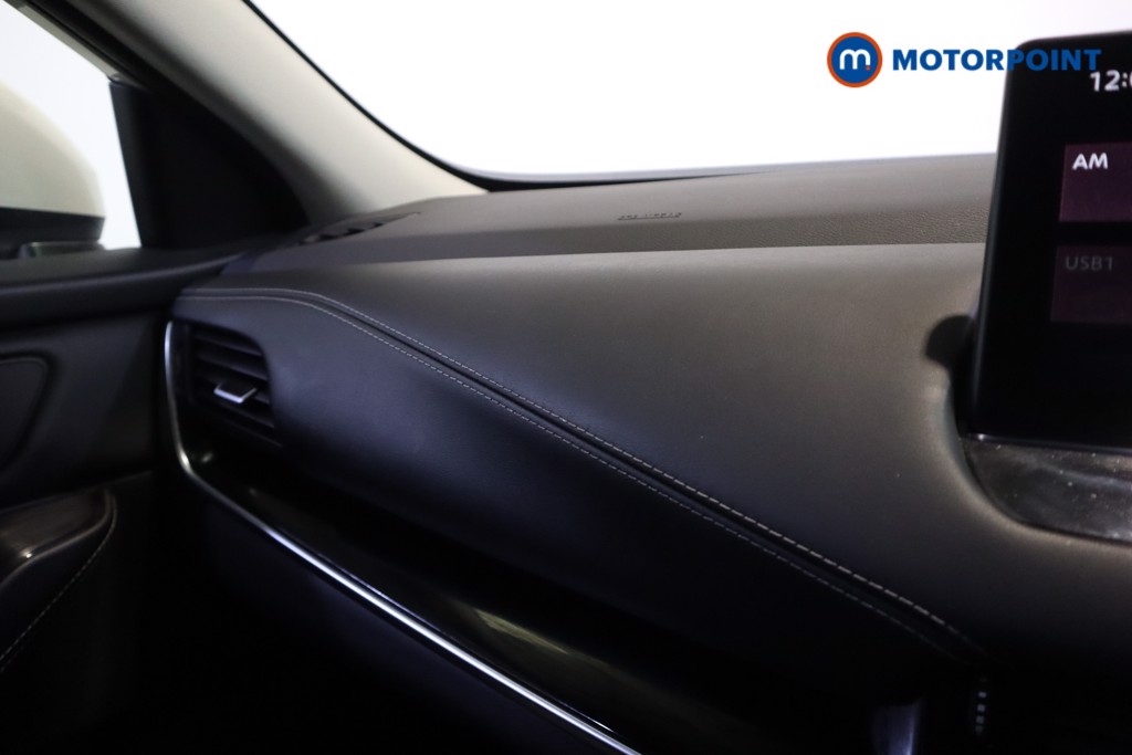 Nissan Qashqai N-Connecta Manual Petrol SUV - Stock Number (1588058) - 22nd supplementary image