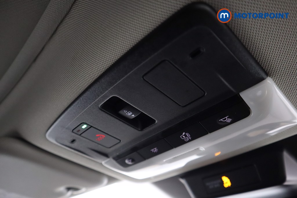 Nissan Qashqai N-Connecta Manual Petrol SUV - Stock Number (1588058) - 23rd supplementary image